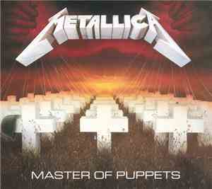 Metallica - Master Of Puppets