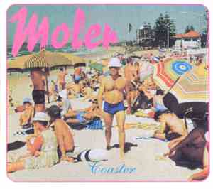 Moler - Coaster