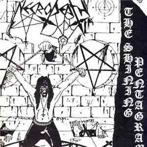 Necrodeath - The Shining Pentagram - Demo 1985