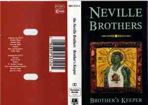 Neville Brothers - Brother's Keeper