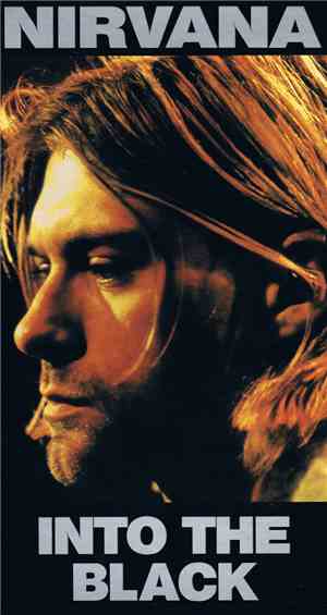 Nirvana - Into The Black