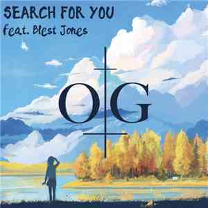OverGroove Feat. Blest Jones - Search For You