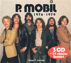 P. Mobil - 1976-1979