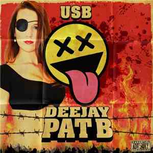 Pat B - USB