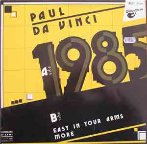 Paul Da Vinci - 1985