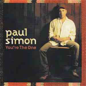 Paul Simon - You're The One