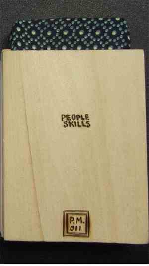 People Skills - Self Titled
