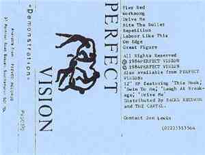 Perfect Vision - Demonstration