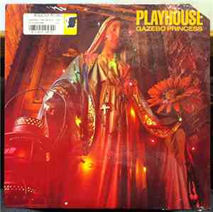 Playhouse  - Gazebo Princess