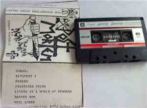 Post Mortem  - Punk After Death