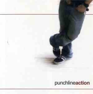 Punchline  - Action