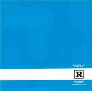 Queens Of The Stone Age - R