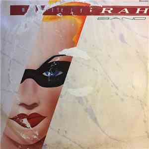 RAH Band - Mystery