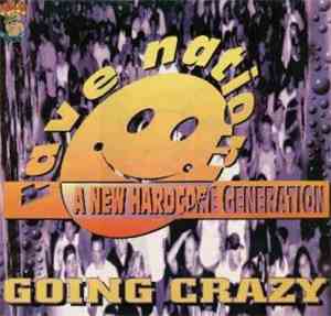 Rave Nation - Going Crazy