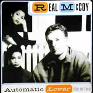 Real McCoy - Automatic Lover (Call For Love)