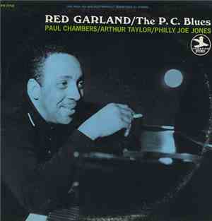 Red Garland - The P.C. Blues