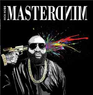Rick Ross - Mastermind