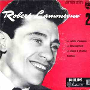 Robert Lamoureux - La Voiture D'Occasion