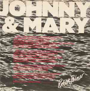 Robert Palmer - Johnny & Mary