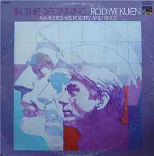 Rod McKuen - In The Beginning...