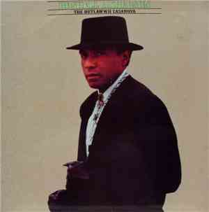 Roshell Anderson - The Outlawwh Casanova