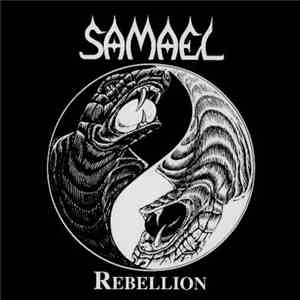 Samael - Rebellion