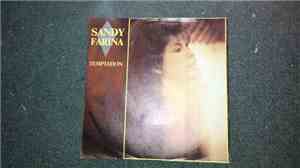 Sandy Farina - Temptation