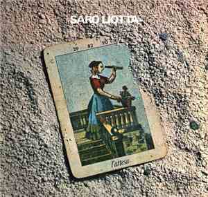 Saro Liotta - L'Attesa