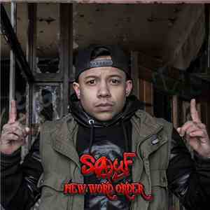 SayF - New Word Order Exclusive