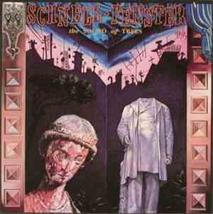 Schnell Fenster - The Sound Of Trees