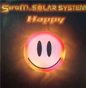 Sergi M vs. Solar System - Happy
