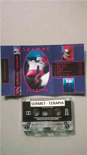 Sermet - Terapia