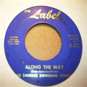 Singing Swinging Counts - Along The Way