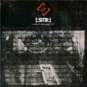 [:SITD:] - Coded Message: 12
