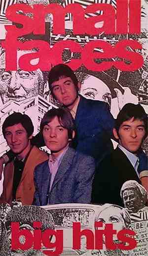 Small Faces - Big Hits