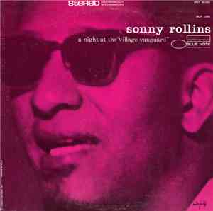 Sonny Rollins - A Night At The 