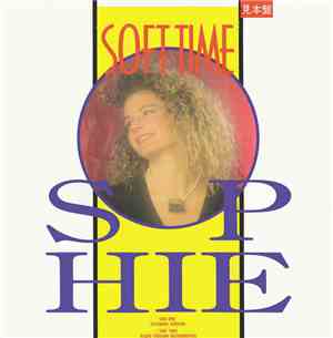 Sophie - Soft Time