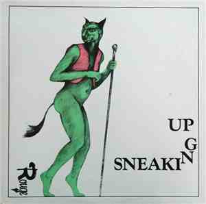 Soul City Orchestra  - Sneaking Up