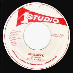 Soundemension - Real Rock