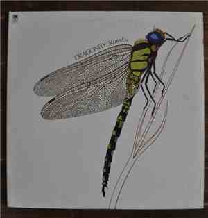Strawbs - Dragonfly