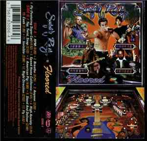 Sugar Ray  - Floored