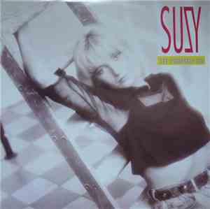 Suzy  - Let Yourself Go