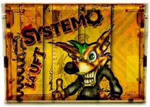 Systemo - Läuft