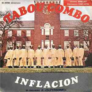 Tabou Combo - Inflacion