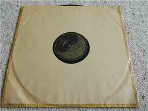 Ted Heath And His Music - Asia Minor / Skin Deep