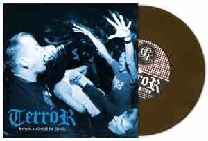 Terror  - Rhythm Amongst The Chaos