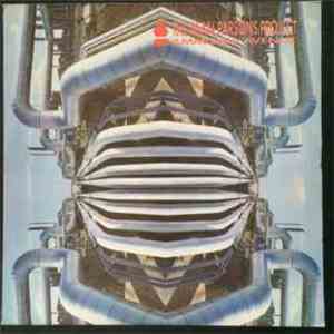 The Alan Parsons Project - Ammonia Avenue