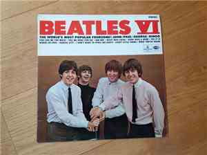 The Beatles - Beatles VI
