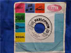 The Beatles - I Need You
