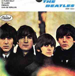 The Beatles - La Flaca Sally